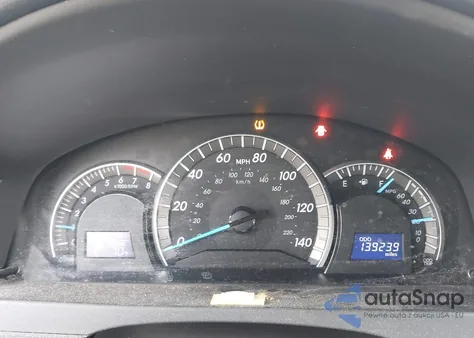 2013 Toyota Camry Se from USA, damaged, VIN 4T1BF1FK1DU687053